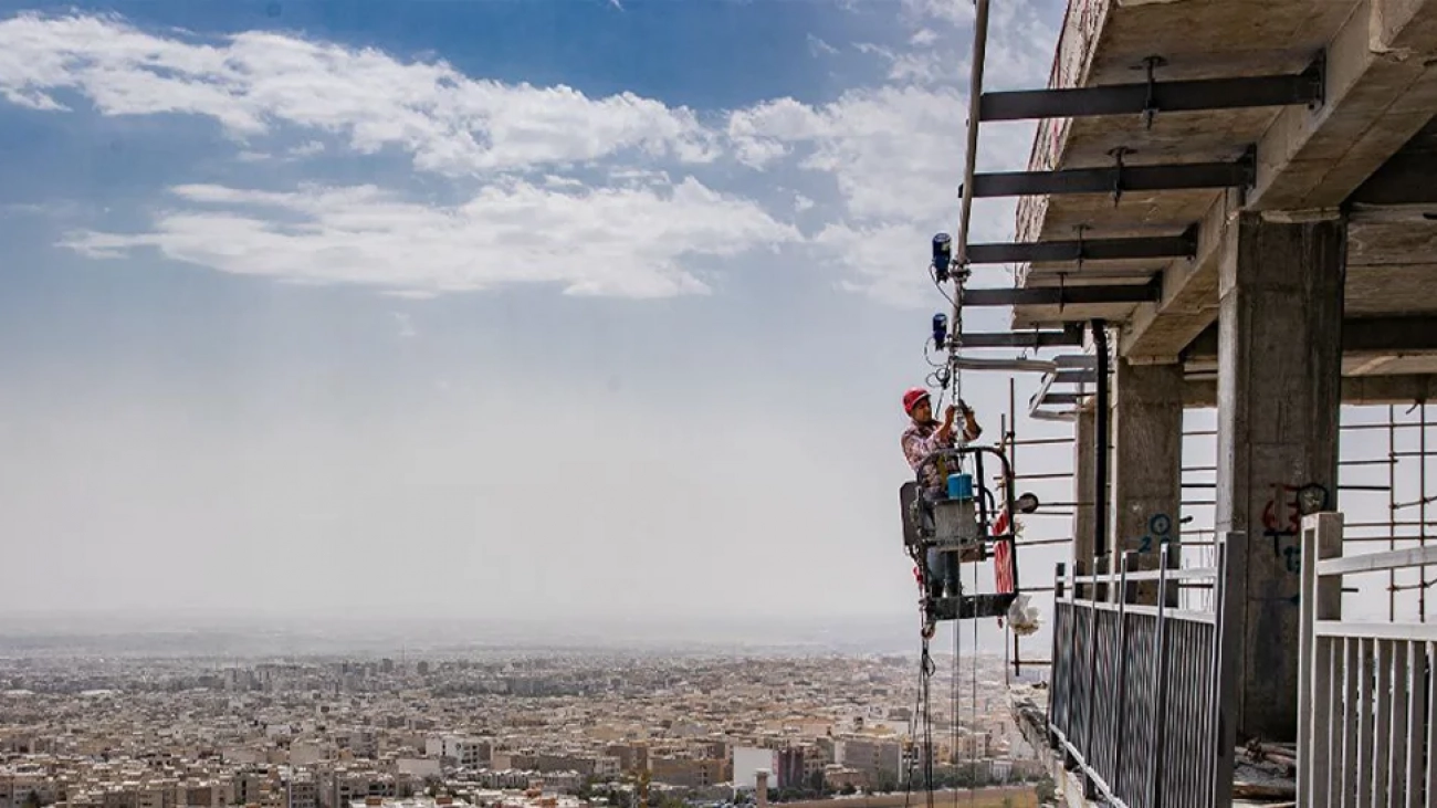 خرید کلایمر مونوریل در مازندران