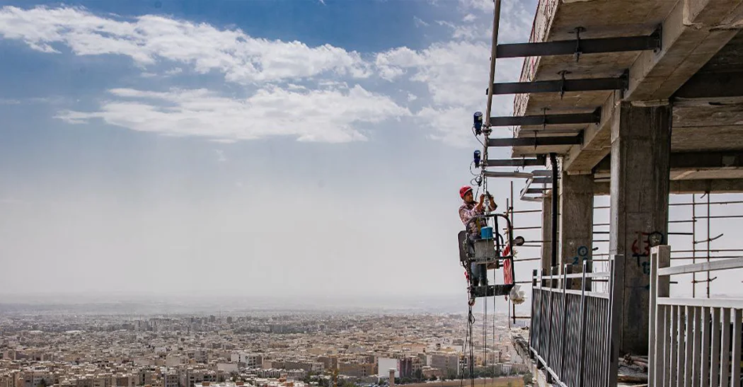 خرید کلایمر مونوریل در مازندران