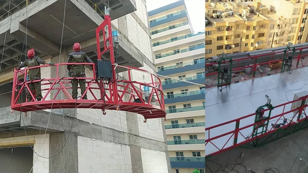خرید کلایمر پرتابل در تهران