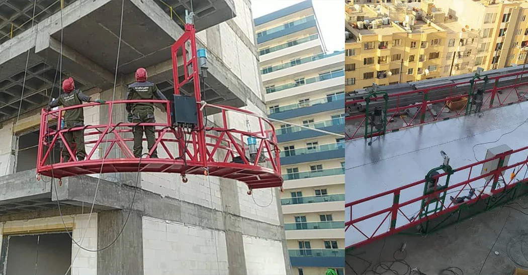 خرید کلایمر پرتابل در تهران