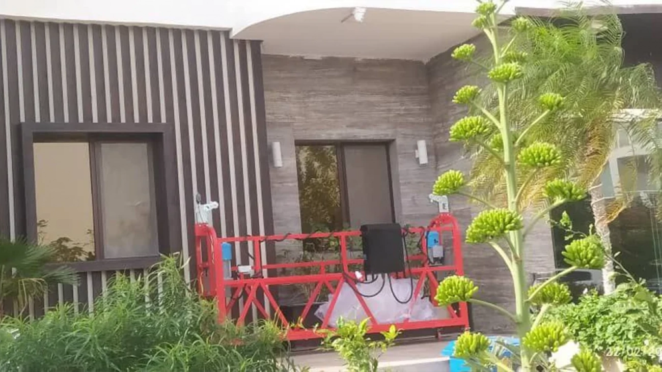 خرید کلایمر پرتابل در کیش