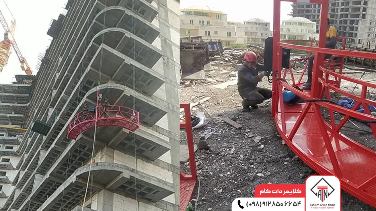 راهنمای جامع خرید کلایمر-پرتابل، مونوریل، برقی و مکانیکی