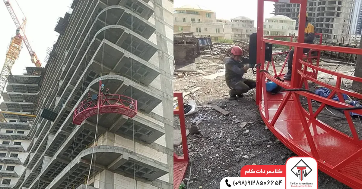 راهنمای جامع خرید کلایمر-پرتابل، مونوریل، برقی و مکانیکی