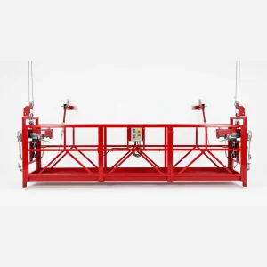 دستگاه کلایمر 3فاز 6 متری Tianjin zlp800