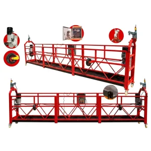 دستگاه کلایمر 3فاز 6 متری huiyang zlp800
